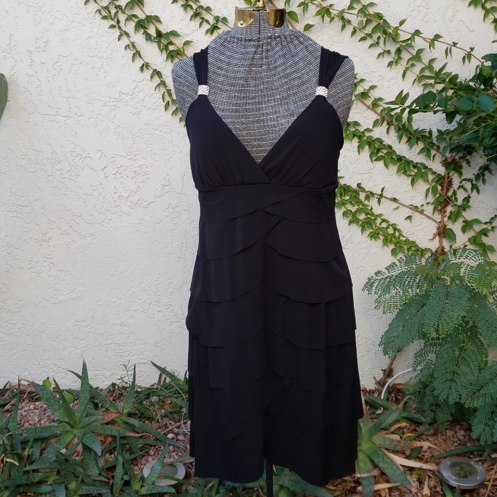 HOLIDAY  DRESS